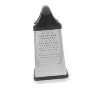 Ipetboom Rallador Multifuncional Inoxidable con Caja de Almacenamiento Rallador de Verduras y Queso para Cortar y Rebanar Cocina
