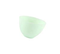 Ipetboom Recipiente Medidor De Silicona Sin Olor Anti-goteo Para Faciales Para Microondas y Lavavajillas