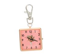 Ipetboom Reloj De Bolsillo Hebilla Hebilla De Llave Resistente Cinturón o Bolsillo