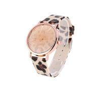 Ipetboom Reloj Digital De Cuarzo Esfera Redonda Números Arábigos Correa De Sintética para Mujer Diario