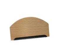 Ipetboom Removedor De Pelotillas Portátil Afeitadora Manual Para Cashmere y Herramienta De Limpieza De Lavandería Ergonómico y Seguro Para Tu