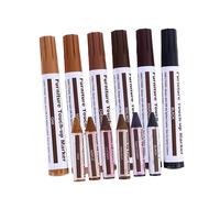 Ipetboom Retoque Para Muebles Lápiz Para Rayar Reparador De Manchas Para Fabricantes De Madera
