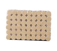 Ipetboom Rollos de Moxa 10:1 54 Unidades Hechos a Mano Palitos de Moxa para Terapia Térmica y Moxibustión China