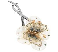 Ipetboom sombrerería hair clips horquillas moño adornos mujeres Accesorio women pasador de pelo kit de tinte para el cabello coleteros de pelo francés alfileres franceses aleación