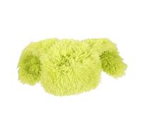 Ipetboom Sombrero De Conejito Sombrero De Conejo Sombrero Decorativo Sombrero Esponjoso Sombrero De Niña Para Gorro De Peluche Dibujos Animados Sombreros Tontos Falso Pelo Divertido Felpa