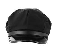 Ipetboom Sombrero De Marinero Octogonal Sombrero De Almirante Para Actuaciones Al Aire Traje Para Estudiantes De Material Resistente