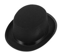 Ipetboom Sombrero Multifuncional para Fiestas Sombrero de Conjuración para y Disfraces Accesorio para Halloween y Máscaras