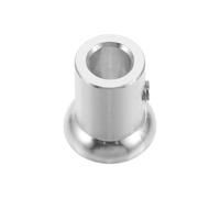 Ipetboom Soporte de Diapasón de Aluminio Versátil, Base Compacta para Accesorios de Meditación de Yoga, Accesorio de Repuesto para Pies de Diapasón, Herramienta Ligera para Terapia