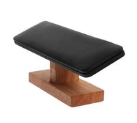 Ipetboom Soporte de Exhibición para Pulseras de Madera Diseño Organizador de Joyas y Relojes Elegante y Duradero para Uso Doméstico y Tienda