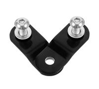 Ipetboom Soporte Elevador Fácil Instalación Tanque de Gasolina de Motocicleta para Kit de Acero Inoxidable Resistente para Accesorios de Moto