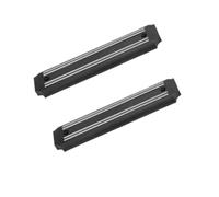 Ipetboom Soporte Magnético para Utensilios y de Cocina Barra Magnética Fuerte para Montaje Pared Organizador Compacto para Hogar y Taller