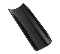 Ipetboom Soporte para Rodillo de Amasar Estable de 17x6 Cm, Base Antideslizante de Plástico para Mostrador de Cocina, Organizador Resistente para Almacenamiento y Exhibidor de Rodillos