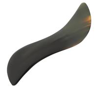 Ipetboom Tabla De Raspado De De De Herramienta Gua Sha Facial Para Masaje Facial