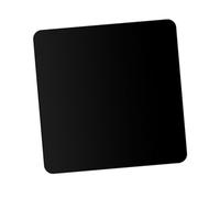 Ipetboom Tablero Acrílico Negro 40X40 CM para Fotografía Fondo Reflectante de Mesa para Productos Accesorios Estudio Fotográfico Soporte Exhibición Profesional