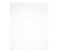 Ipetboom Tablero de Gel A3 Reutilizable para Scrapbooking y Monoprinting, Placa de Impresión Creativa de Fácil Limpieza para Familias y Amantes la Manualidad