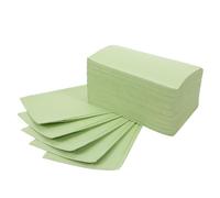 Ipetboom Tapete Desechable para Manicura 125 Piezas Tamaño Mediano Color Aguacate Alfombrilla Absorbente para Tatuajes Babero de Mesa Higiénico para Salones y Uso Profesional