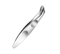 Ipetboom Tijeras De Piel Muerta Herramienta De Manicura Muerto Chiquillo Removedor De Padrastro De Uñas Cortadora De Cutículas De Uñas Cortaúñas Calificación Silver Acero Inoxidable