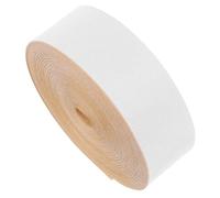 Ipetboom Tira para Borde de Cubierta de Lámpara Autoadhesiva de 5 M en Tela Artesanía Fina Diseñada para Reparación y Decoración en Interiores y Espacios de Trabajo