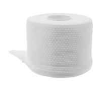 Ipetboom Toalla Facial Desechable Ultra Delgada de Algodón Natural Toallitas de Celulosa para Limpieza y Desmaquillado Uso Cómodo para Salones de Belleza y Cuidado Piel