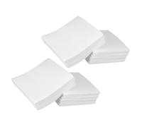 Ipetboom Toallitas De Celulosa Sin Pelusa 6 Para Limpieza De Lentes y Equipos De Laboratorio 300 Unidades Desechables Ideales Para Estética y Salones De Uñas