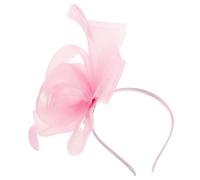 Ipetboom Tocados Para Mujer Exquisita Artesanía Diadema Para Fiestas De Té Y Cócteles