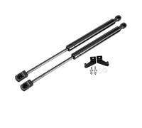 IPEVMLZ 2 Piezas Para Hyundai Para Grand Para Starex H1 2007-2019 Capó Delantero Coche Tapa Motor Puntal Gas Para Barras Soporte Elevación