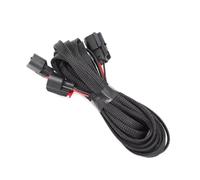 IPEVMLZ 68259673AB 68259673AA Para Dodge Para Challenger 2015 2016 2017 2018 2019 Kit De Arnés De Cableado De Lámpara De Luz Antiniebla De Tendencia