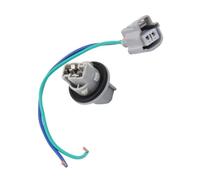 IPEVMLZ 90075-60028 Para Toyota Para Tacoma Para Camry 2003 2004 2005 Para Toma De Señal De Giro Para 4Runner Y Conector Pigtail