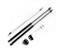 IPEVMLZ Capó De Coche Resorte Gas Amortiguador Soportes Elevación Barras Hidráulicas Puntales Para Mitsubishi Para Outlander 2001-2006