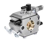IPEVMLZ Carburador De Repuesto Motosierra Para MP16 De 2 Tiempos De Aleación De Aluminio Para Herramientas De Jardín 4500/5200/5800 45 Cc 52 Cc 58 Cc