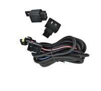 IPEVMLZ Conector De Cableado Para Faros Antiniebla Relé 12V Y 40A Interruptor LED Kit Para Luces Trabajo Compatible Con Para Navigator 2007 2008 2009 2010-2014