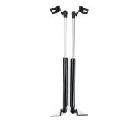 IPEVMLZ Delantera Capó Protector Amortiguador Elevador Barra Soporte Brazo Gas Hidráulico Para Mitsubishi Para Eclipse Para Cross 2018 2019