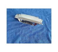 IPEVMLZ Manijas Exteriores para Portón Trasero para Mitsubishi L200 para Triton para Strada 2019 2020 2021 2022 2023(Cromo)
