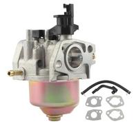 IPEVMLZ Para 2KW-3KW Para GX160 GX200 5.5HP 6.5HP 168F Motor Carburador Metálico Para Cortacésped Generador De Gasolina