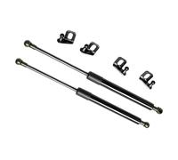 IPEVMLZ Para Buick Para Verano 2015-2021 Kit De Amortiguadores Capó Modificar Delantero Puntal Soporte Amortiguador Prop Muelle Gas