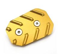 IPEVMLZ Para CB 750 Para 500 Para Hornet ABS NX500 CB500X CB500F 2023-2025 Extensión De Palanca De Freno De Pie Para Moto Ensanchador De Pedal(Oro)