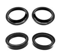 IPEVMLZ Para CB1100 RS 2018 2019 2020 Accesorios De Motocicleta Amortiguador Horquilla Delantera Kit Sello Aceite Polvo
