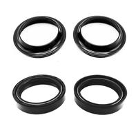 IPEVMLZ Para CRF250L 2013 2014 2015 2016 2017-2023 2024 Accesorios De Motocicleta Amortiguador Kit Sello Aceite Polvo Horquilla Delantera