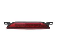 IPEVMLZ Para Dodge Para Caliber Para Durango WD 2007 2008 2009 2010 2011 2012-2020 5303754AC Tercera Luz Trasera De Freno Montaje Alto(ROJO)