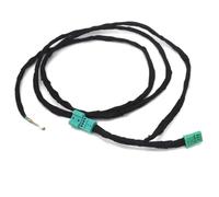IPEVMLZ Para E90 E91 E92 335i 335xi E84 Arnés De Cambio De Paleta De Volante Accesorios De Piezas De Automóviles Cable De Coche