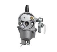 IPEVMLZ Para KAWASAKI Para Kaaz Mower Brush Cutter Carb Asy Age Eater Para TD33 TD40 TD43 TD48 CG400 Para AY Float Carburador