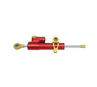 IPEVMLZ Para Kawasaki Z1000 2014 2015 2016 2017 CNC Ajustable Motocicleta Lineal Invertido Amortiguador De Dirección Soporte Kit Montaje(Model Q)
