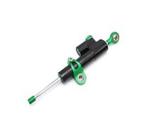 IPEVMLZ Para Kawasaki ZX6R 2005-2006 CNC Aluminio Ajustable Motocicleta Estabilizador De Dirección Amortiguador Kit Montaje Soporte(Model G)