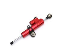 IPEVMLZ Para Kawasaki ZX6R 2007-2008 ZX10R 2004-2005 CNC Aluminio Ajustable Motocicleta Estabilizador De Dirección Amortiguador Kit Montaje Soporte(Model D)
