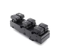 IPEVMLZ para Kia para Sportage 2011-2016 Botón De Interruptor De Ventanilla Principal Eléctrico Automático 93570-3W450 93570-3W300WK Interruptor