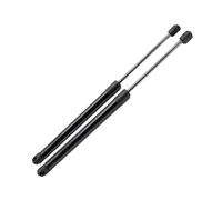 IPEVMLZ Para MITSUBISHI Para Eclipse Para Cross 2017-2025 Delantero Capó Modificar Pistones Gas Cargados Elevación Soporte Amortiguador(Normal black)