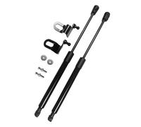 IPEVMLZ Para Mitsubishi Para Pajero Para Montero 1991-1999 Delantero Capó Motor Pistones Gas Amortiguador Elevación Soportes Varillas