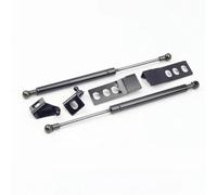 IPEVMLZ Para Toyota Para RAV4 2019-2024 Capó Delantero Tapa Motor Barra Puntales Gas Amortiguadores Hidráulicos Resorte Soporte Elevación