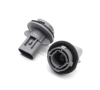 IPEVMLZ Portalámparas LED Adaptador De Portalámparas Conector De Base Enchufe Para Luz De Freno Intermitente Y Luz Trasera De Coche(Style F)