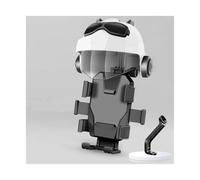 IPEVMLZ Soporte De Teléfono Moto Casco Pequeño Quitadeslumbramiento Impermeable Bicicleta Exterior Scooter Pinza Manillar